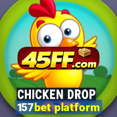 157bet platform